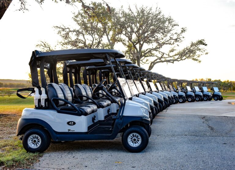 Lady Bird Golf Lady Bird Golf