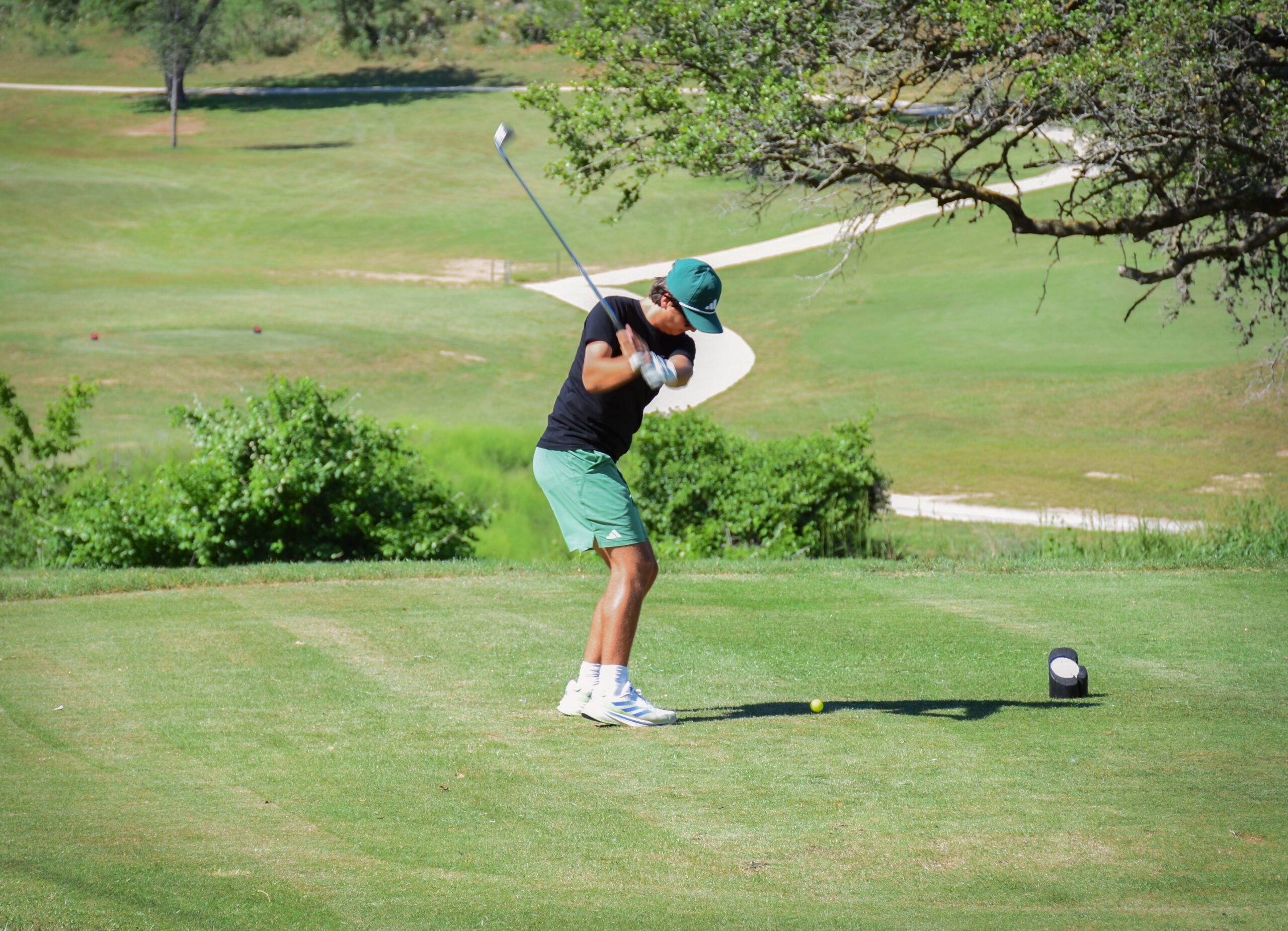 A Golfer’s Guide to Lady Bird Golf Course: What to Know Before Your First Round