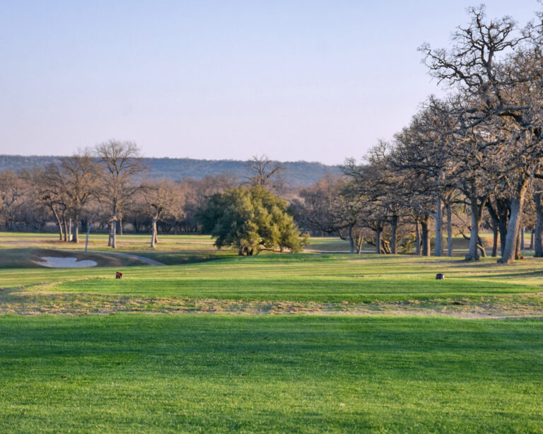 Planned Course Closure November 2–11